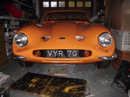 What have you done in your Garage this evening?? - Page 1 - Classics - PistonHeads
