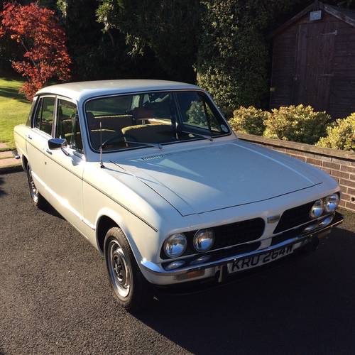 Classic (old, retro) cars for sale £0-5k - Page 232 - General Gassing - PistonHeads