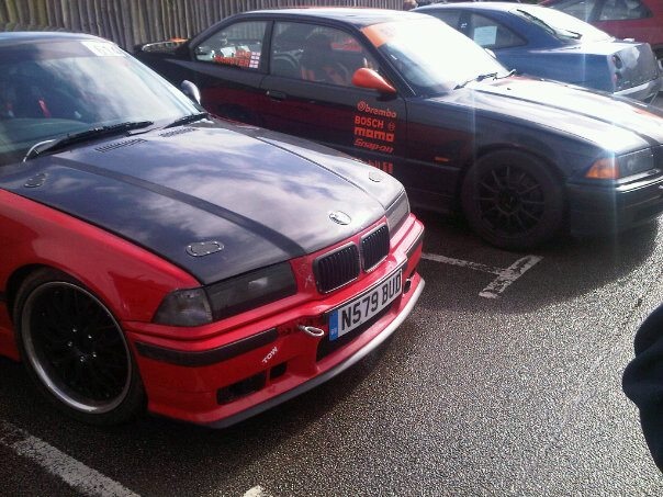 E36 cheap track day toy - Page 36 - BMW General - PistonHeads