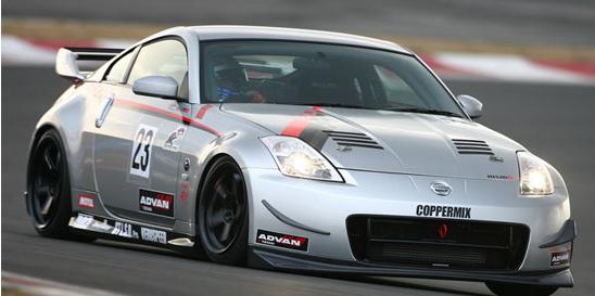 RE: Nismo reveals 344hp 370Z - Page 4 - General Gassing - PistonHeads