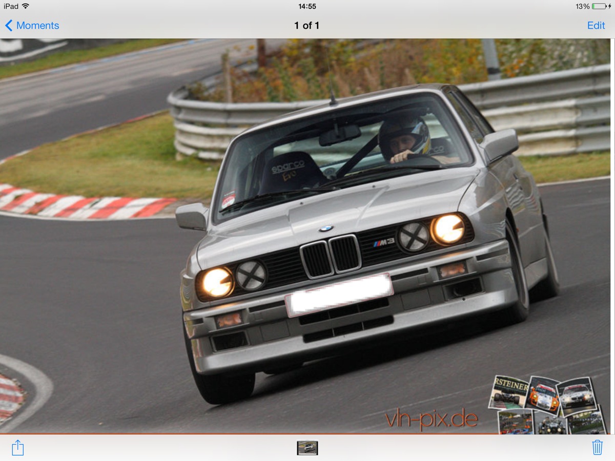 Anyone taken their M car on track? - Page 1 - M Power - PistonHeads