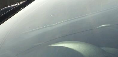Windscreen demist element repair - Page 1 - Aston Martin - PistonHeads