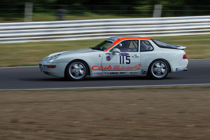 Picture your Porsche - Page 1 - Front Engined Porsches - PistonHeads