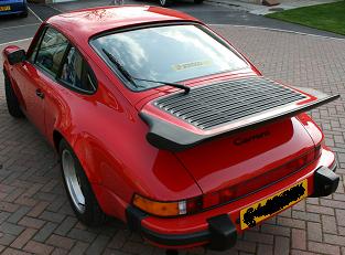 RE: Pic Of The Week: 911 Turbo - Page 2 - General Gassing - PistonHeads