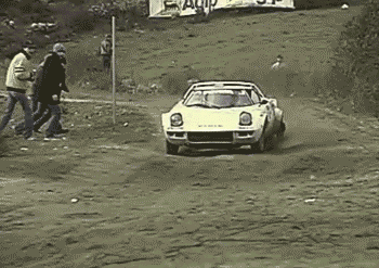 Show us your animated GIFs... [Volume 4] - Page 60 - The Lounge - PistonHeads