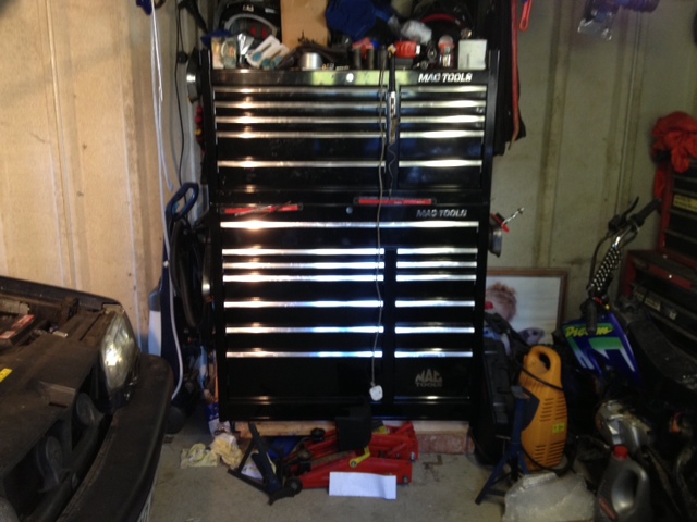 Show us your toolbox! - Page 5 - Home Mechanics - PistonHeads
