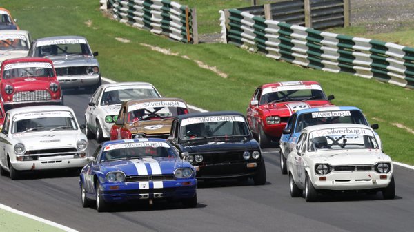 Pictures of your Classic in Action - Page 10 - Classic Cars and Yesterday's Heroes - PistonHeads
