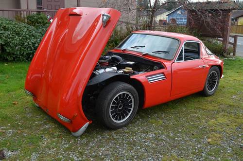 Early TVR Pictures - Page 140 - Classics - PistonHeads