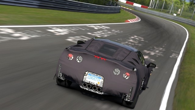 Gran turismo 5....the official thread [Vol 2] - Page 74 - Video Games - PistonHeads