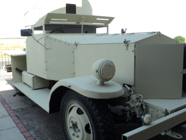 Help wanted kit  car Armoured car - Page 6 - General Gassing - PistonHeads