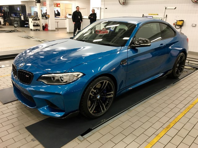 Put down an M2 deposit today - Page 27 - M Power - PistonHeads