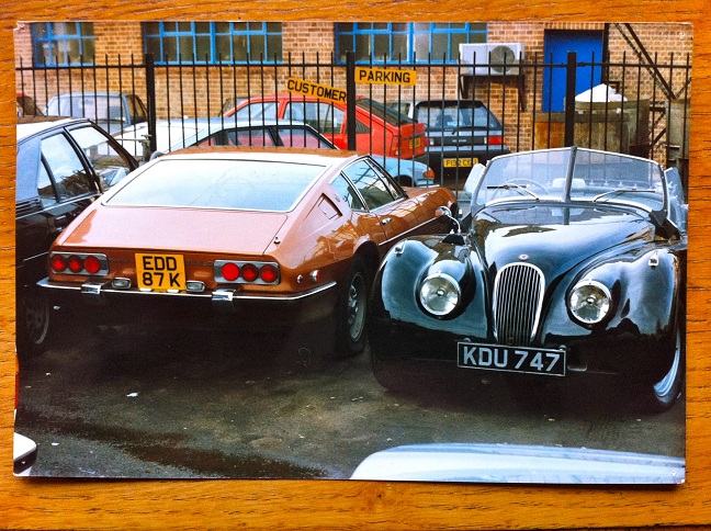 Anyone remember Pullicino Classics? - Page 4 - Supercar General - PistonHeads