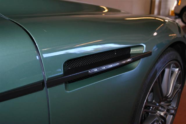 V12VS colour choices ? - Page 1 - Aston Martin - PistonHeads