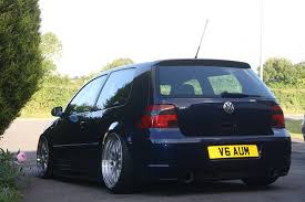 Volkswagen Golf Mk4 V6 4Motion by C-J Watson - Page 5 - Readers' Cars - PistonHeads