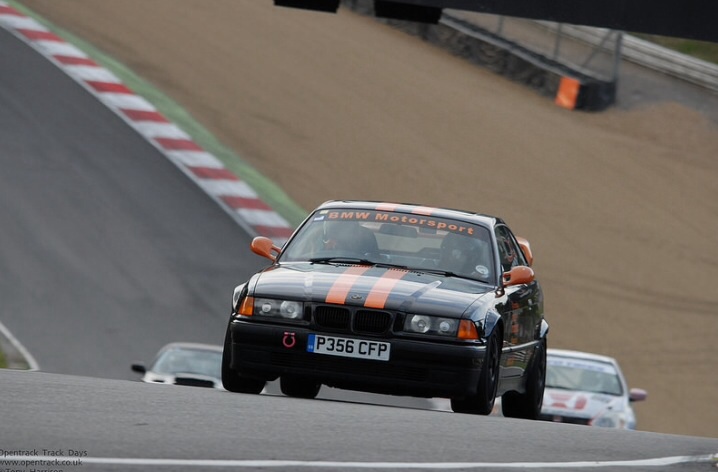 E36 cheap track day toy - Page 6 - BMW General - PistonHeads
