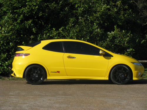 FN2 Civic Type R - The one they love to hate. - Page 2 - Readers' Cars - PistonHeads