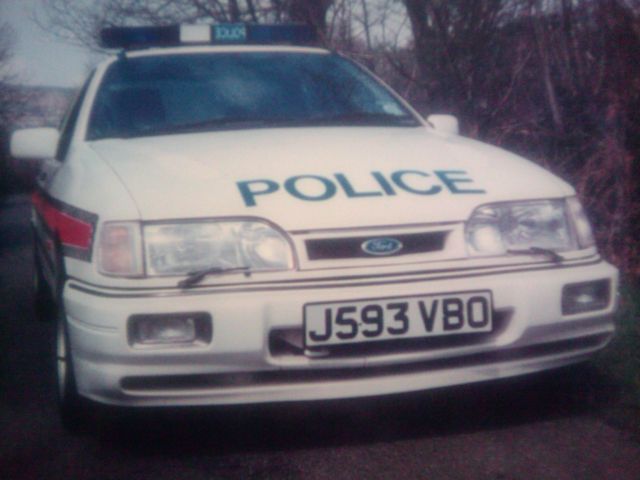 X- Cars  BBC Series 1997 - Whats Changed? - Page 2 - Speed, Plod & the Law - PistonHeads