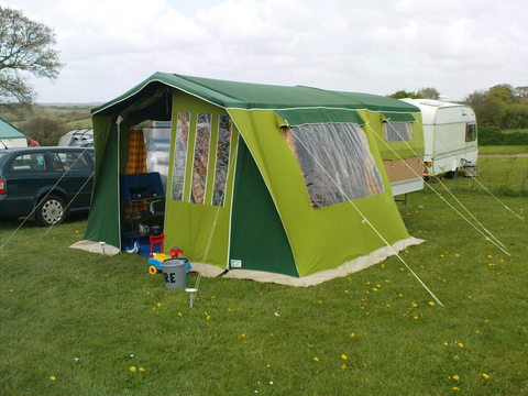 Welcome campers..... - Page 3 - Tents, Caravans & Motorhomes - PistonHeads
