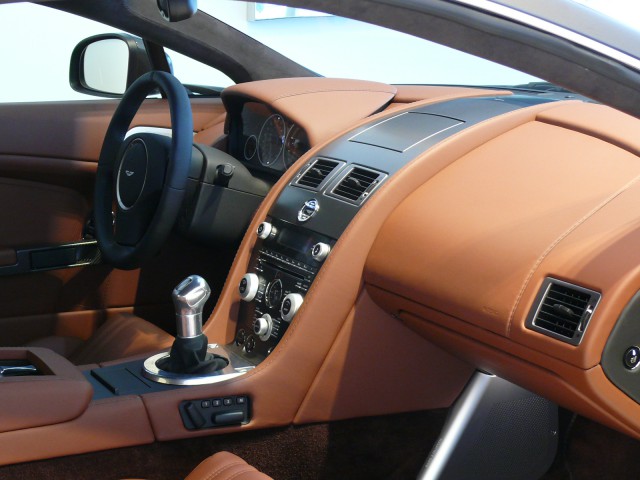 V12 Vantage Register - Page 4 - Aston Martin - PistonHeads