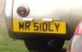 What crappy personalised plates have you seen recently? - Page 440 - General Gassing - PistonHeads