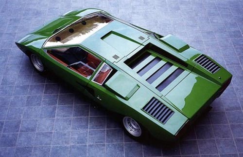 Centenary Bertone Mark Alfa Pininfarina Pistonheads