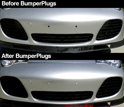 Equivalent Bumper Pistonheads Plugs