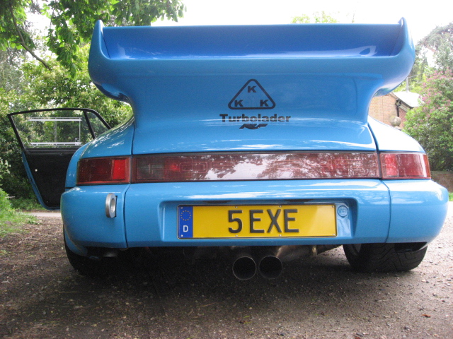 show us your toy - Page 82 - Porsche General - PistonHeads