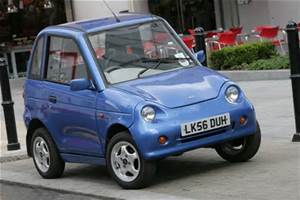 Should I buy a Smart Car? - Page 4 - General Gassing - PistonHeads