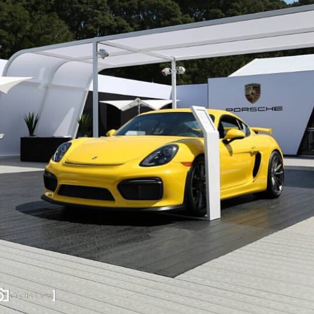 GT4 colours  - Page 70 - Boxster/Cayman - PistonHeads