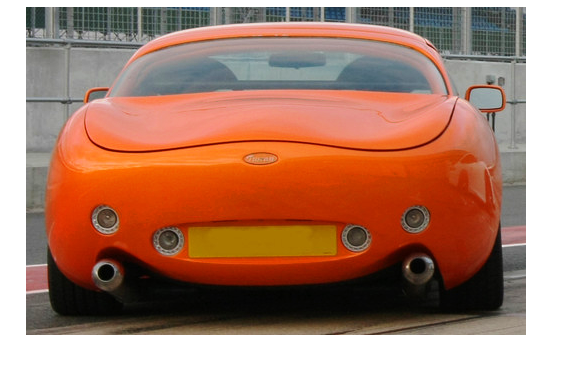 Dissassembly of Tuscan is complete.....what now ???? - Page 5 - General TVR Stuff & Gossip - PistonHeads