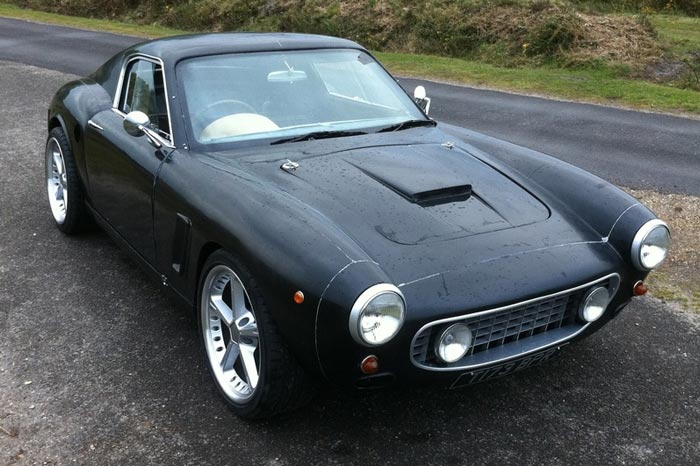 Classic (old, retro) cars for sale £0-5k - Page 407 - General Gassing - PistonHeads