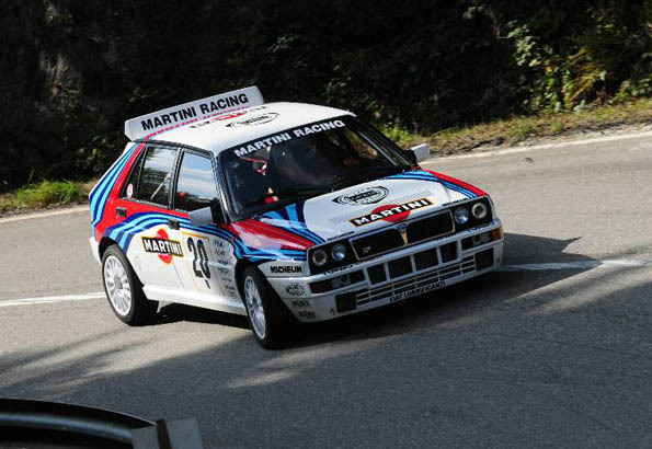 Favourite rally car? - Page 4 - General Gassing - PistonHeads