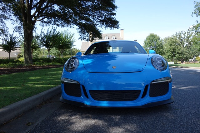 991 GT3 Picture Thread - Page 3 - 911/Carrera GT - PistonHeads