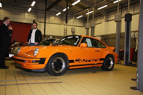 Blind purchase of "Barn Find" - thoughts on resto. 76 911s - Page 1 - Porsche Classics - PistonHeads
