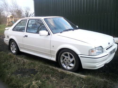 Classic (old, retro) cars for sale £0-5k - Page 158 - General Gassing - PistonHeads