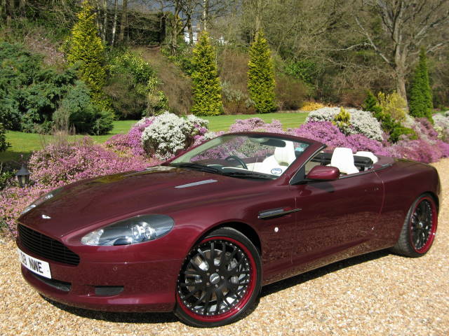 How about an Aston photo thread! - Page 45 - Aston Martin - PistonHeads