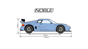 Cool idea? - Page 1 - Noble - PistonHeads