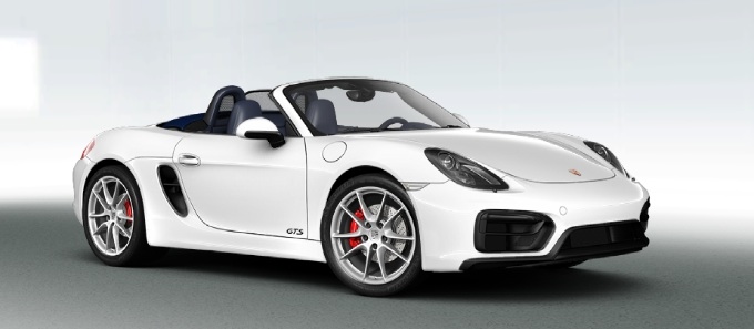 Seriously want a Boxster GTS - Page 1 - Boxster/Cayman - PistonHeads