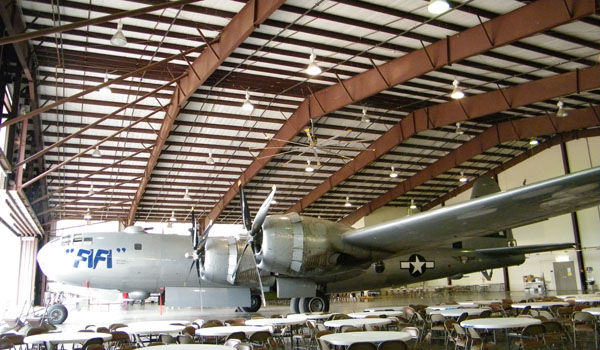 The last flying B29 - Page 1 - Boats, Planes & Trains - PistonHeads