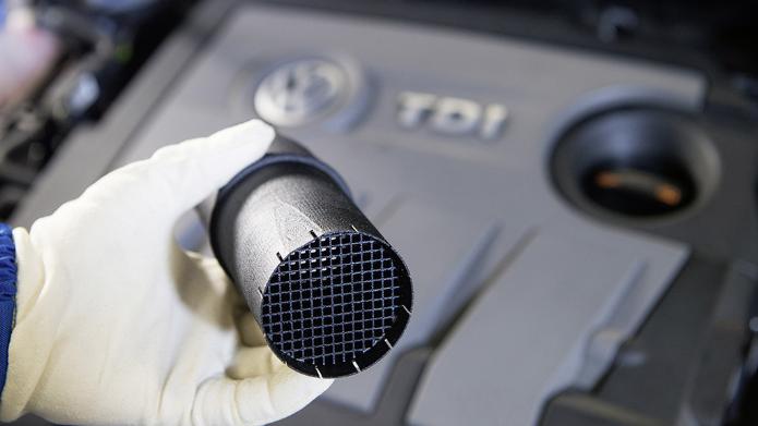 VW in trouble over alleged US emission test manipulations - Page 103 - General Gassing - PistonHeads