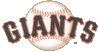 Giants ballclub logo