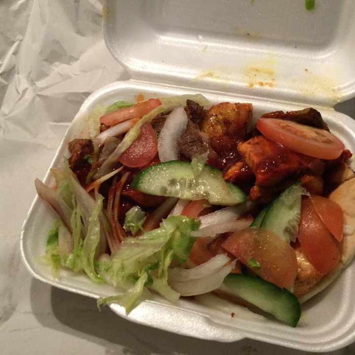 Dirty takeaway pictures Vol 2 - Page 431 - Food, Drink & Restaurants - PistonHeads