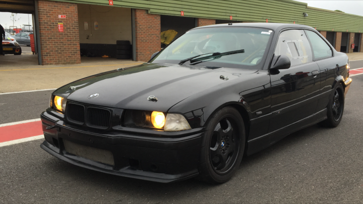 E36 328i Track Car - Componentry Upgrade Advice - Page 1 - BMW General - PistonHeads