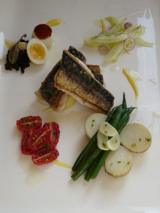 Poll B: Pistonheads Cooking Competition No.8 - Oily Fish - Page 1 - Food, Drink & Restaurants - PistonHeads