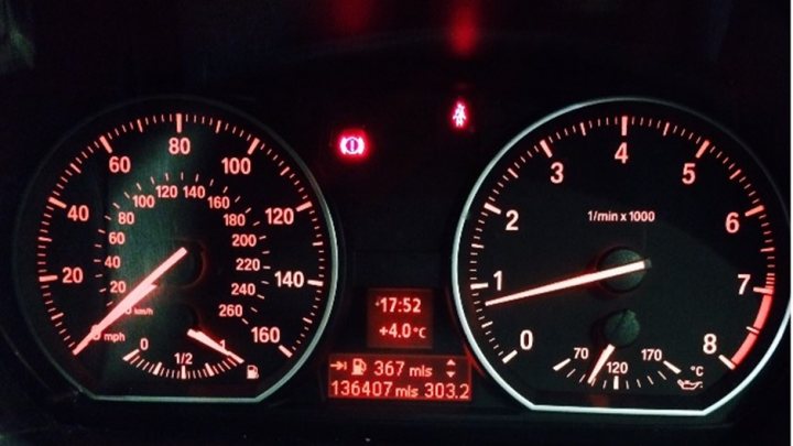 100,000 mile club.  - Page 42 - General Gassing - PistonHeads