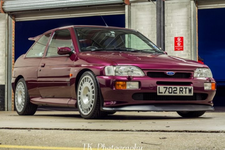 What's the best-looking hatchback ever? - Page 3 - General Gassing - PistonHeads