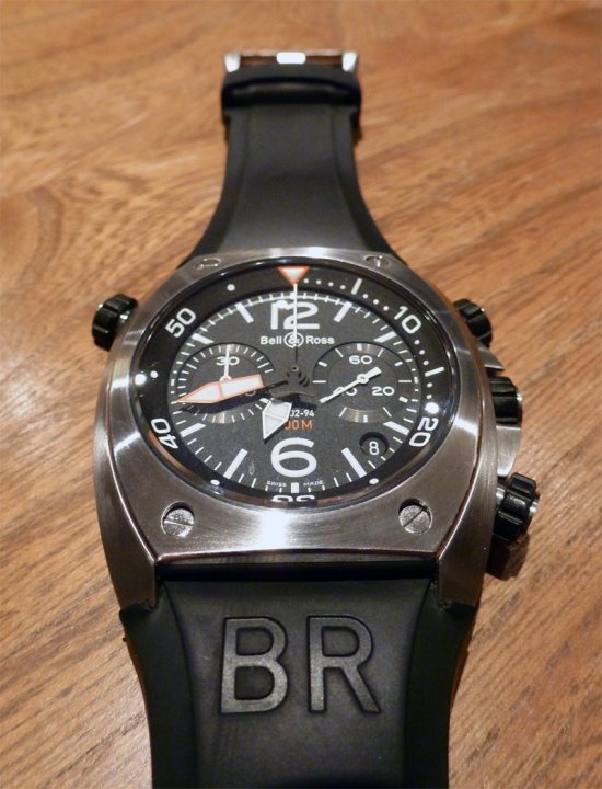 Wristcheck 2012 - Page 6 - Watches - PistonHeads