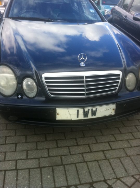 Number Plates Spotted In South Wales - Page 1 - South Wales - PistonHeads