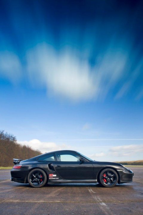 show us your toy - Page 5 - Porsche General - PistonHeads