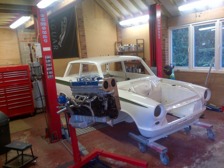 Before after rebuilds - Page 9 - Classic Cars and Yesterday's Heroes - PistonHeads